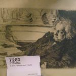 370 7263 Etsning